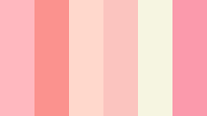 Looking for the best wallpapers? Soft Pink Feminine Color Scheme Light Schemecolor Com
