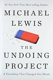 Kidman plays grace sachs, a successful new york therapist living the life she has. The Undoing Project A Friendship That Changed Our Minds Lewis Michael 9780393254594 Books Amazon Ca