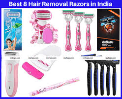 Find many great new & used options and get the best deals for gillette venus hair removal razor for women with aloe vera at the best online prices at ebay! Best Hair Removal Razors For Women In India Reviews Buyers Guide