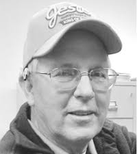 James Roper Obituary