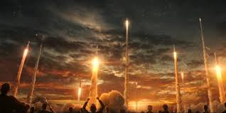 See what it means for life implications for life on earth … and elsewhere. The Wandering Earth Review High Drama Sci Fi Delight Whatnerd