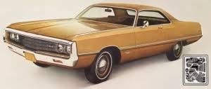 Image result for Sandalwood 1970 Chrysler