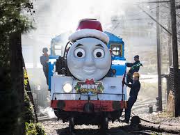 How Thomas The Tank Engine Got Skyrim Modder In Legal Trouble Polygon