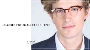 Glasses for Small Faces