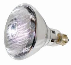 75w Flood Light Bulb Rough Service Long Life Aero Tech Light Bulb