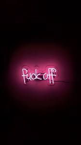 35 Cool Wallpapers Wallpaper Tumblr Lockscreen Wallpaper Iphone Quotes Neon Wallpaper
