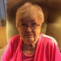 Obituary for Jane Stutts