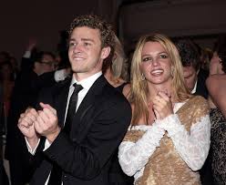 What will the cards reveal about the future relationship between justin timberlake and britney spears? Britney Spears And Justin Timberlake S Meaningful Post Breakup Songs