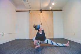Maybe you would like to learn more about one of these? Unity Yoga Community Studio