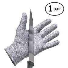 Stark Cut Resistant Gloves Cut Resistant Level 5