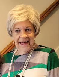 Obituary information for Sharon "Sally" Louise Harbin Friedlander