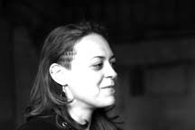 Claudia Wittman at Offthemapgallery08, Toronto