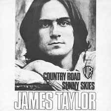 TIL James Taylor's song "Country Road" was inspired by Somerset Street in  Belmont, Massachusetts, a wooded road running adjacent to the land owned by  McLean Hospital where Taylor had committed himself in