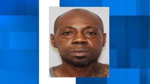 Man caught in Berkeley County following Georgetown County home invasion