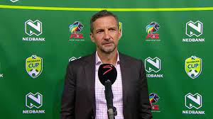 Odds portal lists all upcoming nedbank cup soccer matches played in south africa. Nedbank Cup Qf Mamelodi Sundowns V Orlando Pirates Post Match Interview With Josef Zinnbauer Youtube