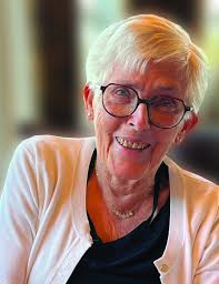 Obituary for Marilyn Joy Spence