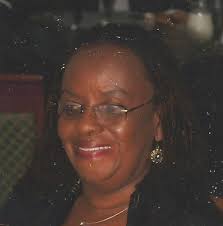 Remembering Gwendolyn Eudora White