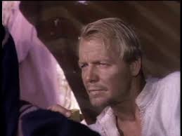 The Key to Rebecca' (1985): Intrigue & suspense powers indie spy miniseries 