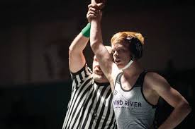 Wind River, Shoshoni win big in Greybull