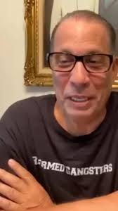 Check out my video discussing John Gotti Jr. 🔍 Dive into the intriguing  world of organized crime and hear my take