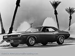 Image result for Black 1971 Challenger
