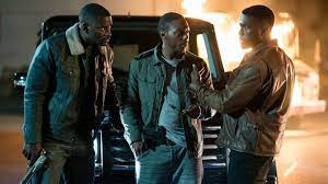 The new founders of america invite you to celebrate your annual right to purge. The Purge 5 Release Date Cast Plot And Director