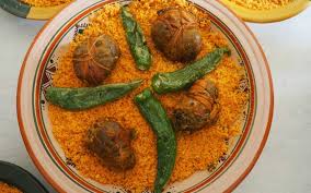 The tunisian dishes reflect the country's rich history, influenced by the berbers, jewish, arabs we've collected some of the best traditional tunisian foods if you find yourself in the country or at a. Tunisian Food 15 Popular Traditional Dishes To Try Nomad Paradise