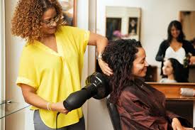 Including photoshoot we are a dominican hair salon located in the heart of coral gables with most than 20 years of experience in. Is It Safe To Get A Haircut What To Know About Getting A Haircut During The Coronavirus Pandemic Instyle