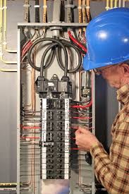 For example, square d makes both q0 panels and homeline panels, but each series of panels uses different breakers. Electrical Panel Replacement Which Brand Is Right For You