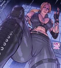 Rule34 - If it exists, there is porn of it  whox, sonya blade  6470912