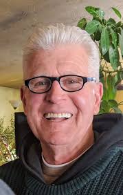 William Connolly Obituary May 25, 2021