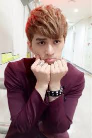 First Kiss-Ken (VIXX)