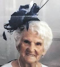 Ellen Whiteside Obituary