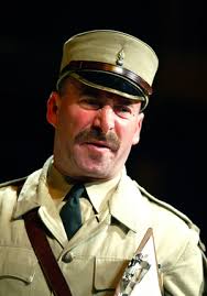 Image of Ali Craig in 'Black Watch' (photo) by Kenton, Tristam