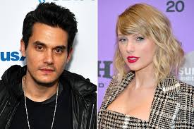 To many of swift's fans, mayer is one of those men. John Mayer Berated By Taylor Swift Fans After Joining Tiktok