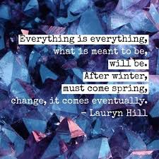 Everything Is Everything Lauryn Hill Lauryn Hill Meant To Be Quotes What Is Meant