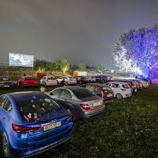 Sunset Cinema Club In Delhi Is Hosting Drive In Cinemas Over Weekends Outlook Traveller Book hindi movie ticket online at filmibeat. sunset cinema club in delhi is hosting