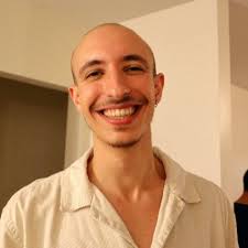 Karan Goel (@krandiash)