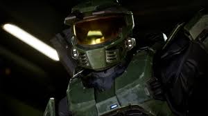 Image result for Master Chief