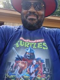 Movie night outfit before show