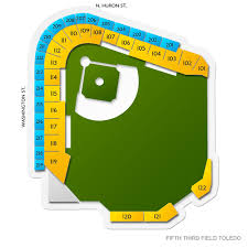 Fifth Third Field Tickets 60238