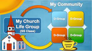Growing Life Groups through D-Groups |