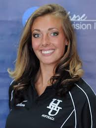 2015 Softball Roster