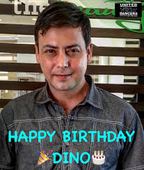 Pagbati!!! Happy birthday Dino Guevarra Ross! 🎉🎂🍻 God bless you and your  family even more.🙏 #Abztract #Actor #Lodi #LifeBegins