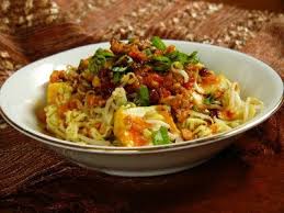 Resep Taoge Goreng Masakan Bogor Resep Masakan Resep Makanan