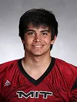 2012 Football Roster