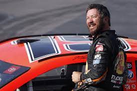The last time martin truex jr. Martin Truex Jr Just Won T Go Away