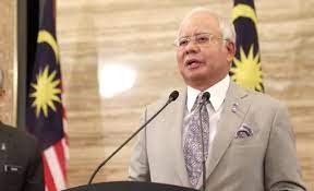 10 tuntutan dalam 100 hari atau bubar parlimen! Perdana Menteri Umum Parlimen Bubar 7 April 2018