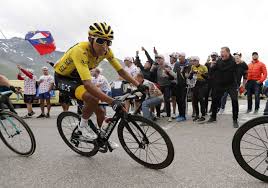Giro d'italia leader egan bernal (ineos grenadiers) has revealed he is unlikely to ride the tour de france this year, saying he would prefer to focus on the second half of the season and perhaps. Tour De France 2019 Funf Fakten Zu Egan Bernal