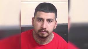 Suspect who allegedly fired at deputies was wanted for Fresno fatal hit and  run, officials say